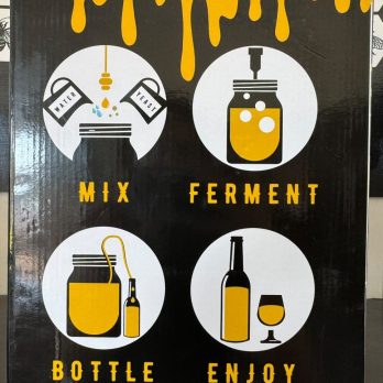 Mead Making Kit