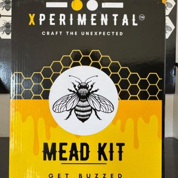 Mead Making Kit